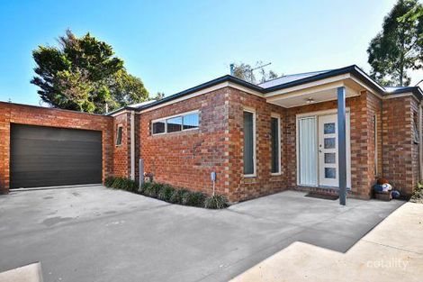 Property photo of 4/6 Papua Street Watsonia VIC 3087