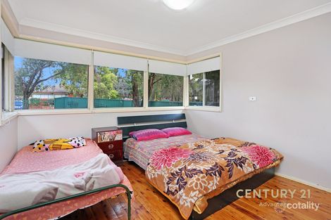 Property photo of 5 Irwin Place Wentworthville NSW 2145