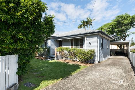 57 Whitworth Rd, Cannon Hill, QLD 4170