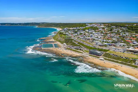 Property photo of 5/8 Dent Street Merewether NSW 2291