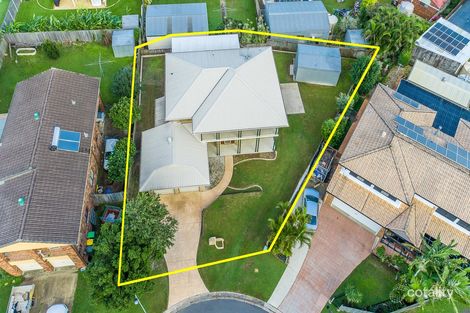 Property photo of 12 Jill Street Brighton QLD 4017