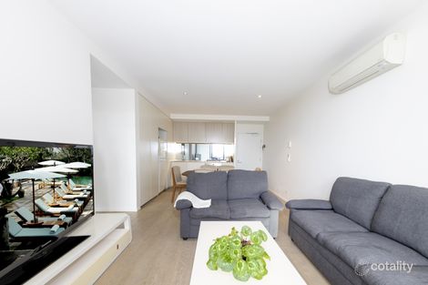 Property photo of 605N/883 Collins Street Docklands VIC 3008