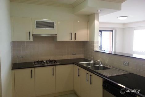 Property photo of 18/8-16 William Street Ryde NSW 2112