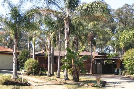 9 Pamshaw Pl, Bidwill, NSW 2770