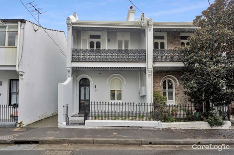 Property photo of 17 George Street Paddington NSW 2021