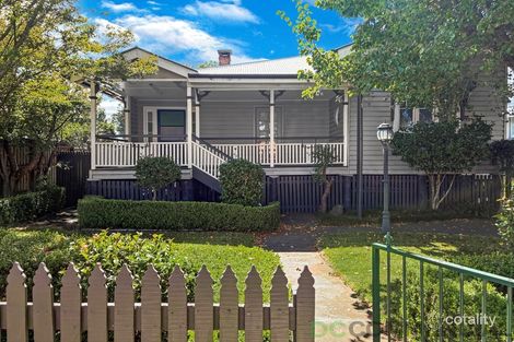 223 Herries, Newtown, QLD 4350