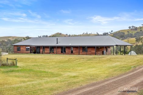 65 U T Creek Rd, Alexandra, VIC 3714