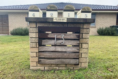 Property photo of 1/13 Clyde Street Rutherford NSW 2320