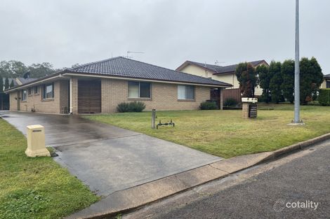 Property photo of 1/13 Clyde Street Rutherford NSW 2320