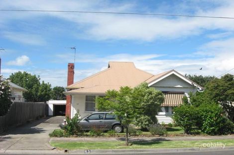 63 Speight St, Newport, VIC 3015
