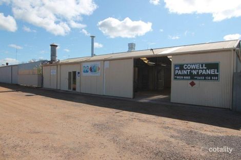 Property photo of 5 First Street Cowell SA 5602