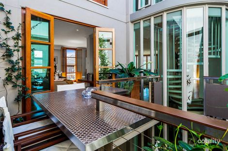 Property photo of 4 Haig Park Circle East Perth WA 6004