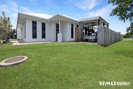 Property photo of 15 Somerset Drive Andergrove QLD 4740