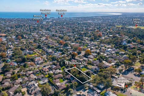 16 Robinia St, Frankston, VIC 3199