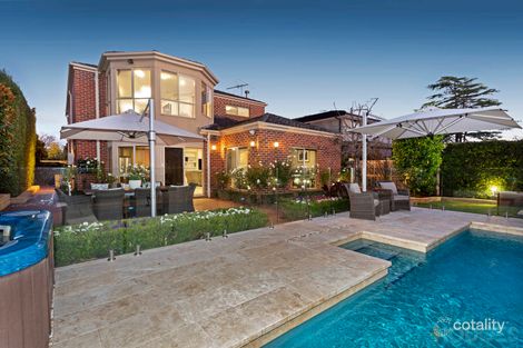 Property photo of 13 Tarwin Avenue Hampton East VIC 3188