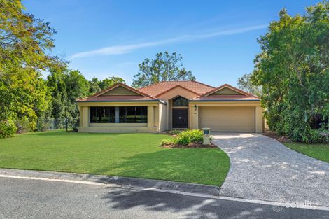 Property photo of 42 Longwood Drive Peregian Springs QLD 4573