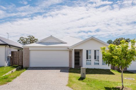 57 Regatta Cct, Burpengary, QLD 4505