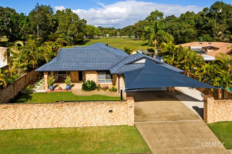 54 Limetree Pde, Runaway Bay, QLD 4216