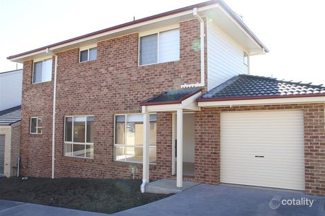 Property photo of 19/11 Julian Place Yass NSW 2582