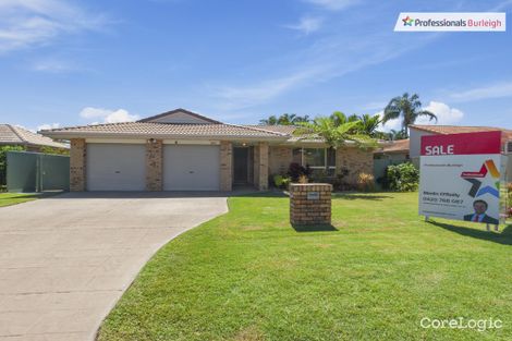Property photo of 11 Pintail Crescent Burleigh Waters QLD 4220