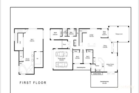 Property photo of 32 Greenside Court Peregian Springs QLD 4573