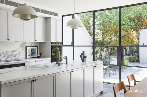 Property photo of 120A Windsor Street Paddington NSW 2021