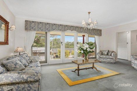 Property photo of 14 William Place North Rocks NSW 2151
