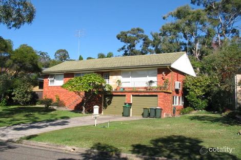 Property photo of 5 Leinster Avenue Killarney Heights NSW 2087