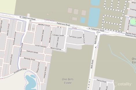 3 Viola Cct, Clyde, VIC 3978