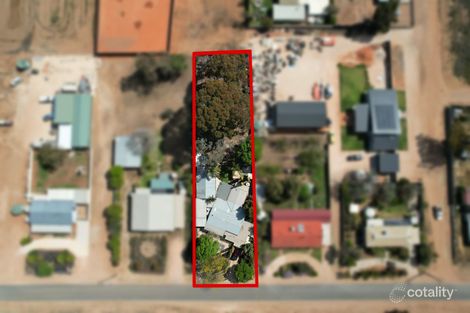 Property photo of 16 Pomroy Crescent Lyrup SA 5343