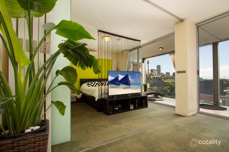 Property photo of 507/302-308 Crown Street Darlinghurst NSW 2010