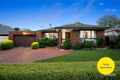 Property photo of 6 Ketwick Court Ferntree Gully VIC 3156