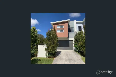 Property photo of 30 Splendor Place Birtinya QLD 4575