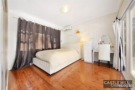 Property photo of 56 Castle Hill Road West Pennant Hills NSW 2125