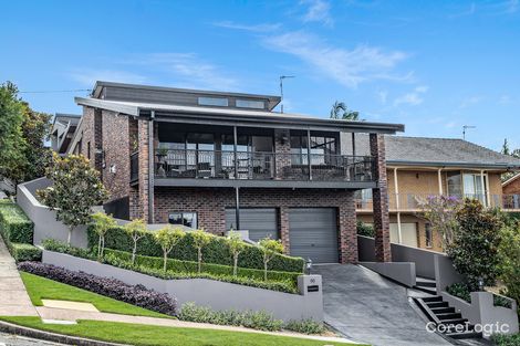 Property photo of 60 Sun Hill Drive Merewether Heights NSW 2291