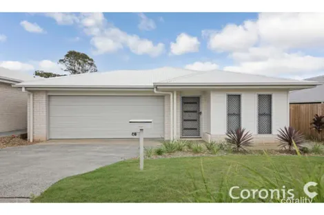 40 Galatea St, Burpengary, QLD 4505