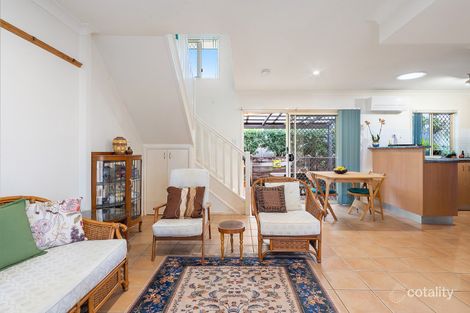 Property photo of 4/19 Stevens Street Yeronga QLD 4104