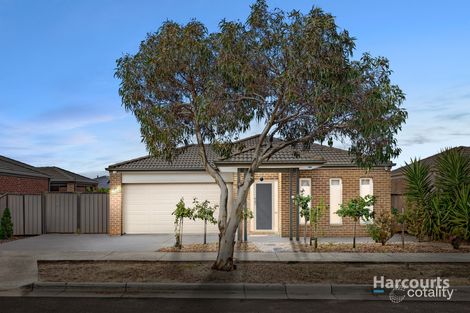 Property photo of 28 Stanthorp Street Burnside Heights VIC 3023