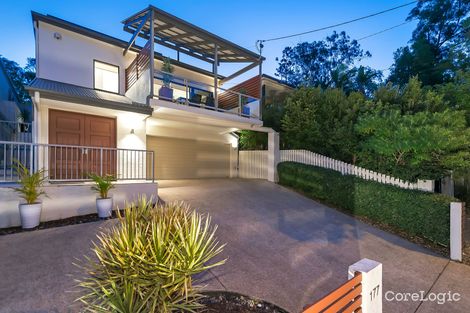 Property photo of 177 Indooroopilly Road Taringa QLD 4068