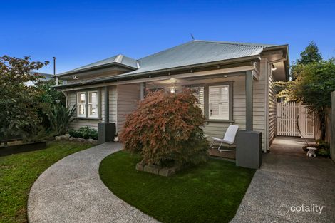 Property photo of 16 West Street West Footscray VIC 3012