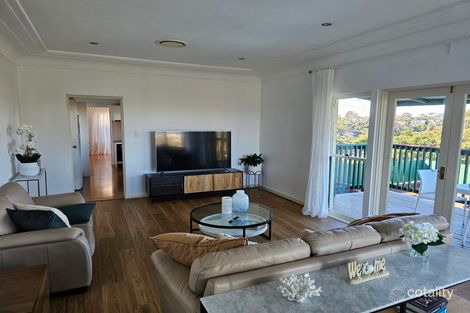 Property photo of 17 The Citadel Castlecrag NSW 2068