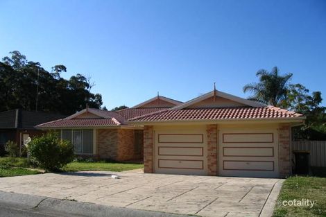 Property photo of 4 Marquis Close Valentine NSW 2280