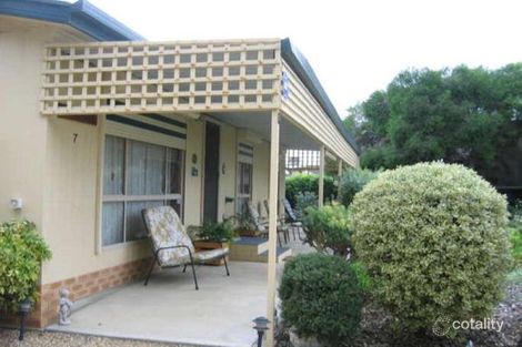 Property photo of 7 Crawford Street Goolwa SA 5214