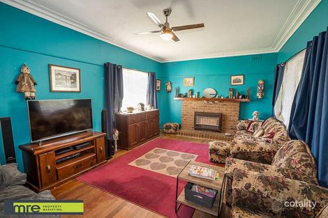 Property photo of 449 Monbulk Road Monbulk VIC 3793