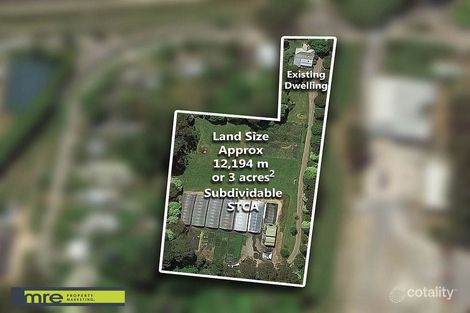 Property photo of 449 Monbulk Road Monbulk VIC 3793