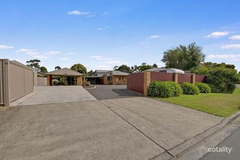 Property photo of 11 Hopkins Court Yinnar VIC 3869