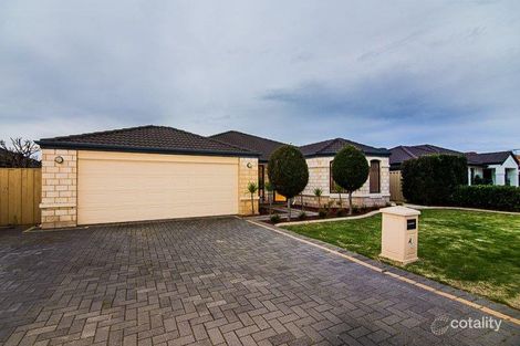 Property photo of 48 Amherst Road Canning Vale WA 6155