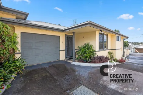Property photo of 1/21A Devon Street Wallsend NSW 2287