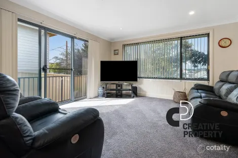 Property photo of 1/21A Devon Street Wallsend NSW 2287