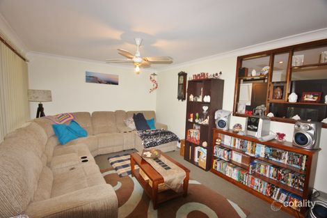 Property photo of 12 Vulcan Way Currans Hill NSW 2567